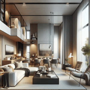 Read more about the article 브레인시티푸르지오모델하우스, 실내 구경 완전 정복!